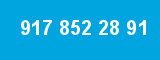 917 852 28 91